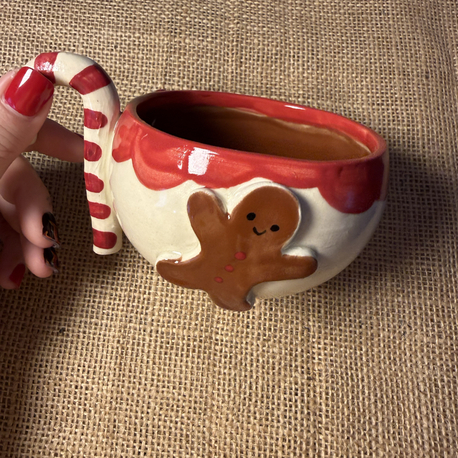 Candy cane