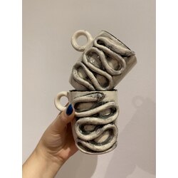 Black nagini