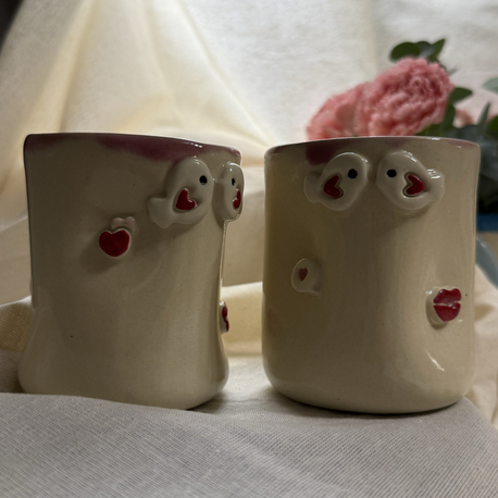 Love bird