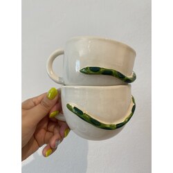 Green NAGINI