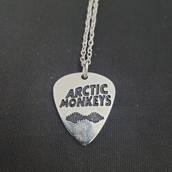 Pena Artic Monkeys Kolye