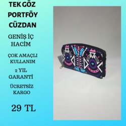 Portföy Cüzdan no:1