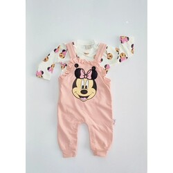Mickey mouse salopet 