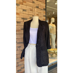 Fisto blazer ceket