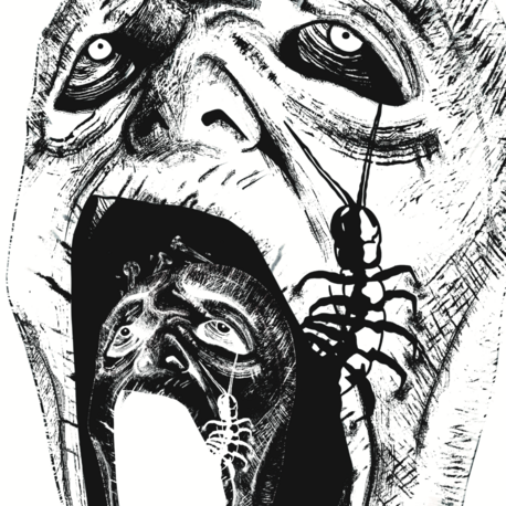 Scream For Yourself To Be Free