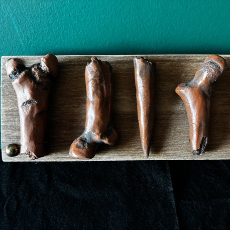 Bones Series - 5