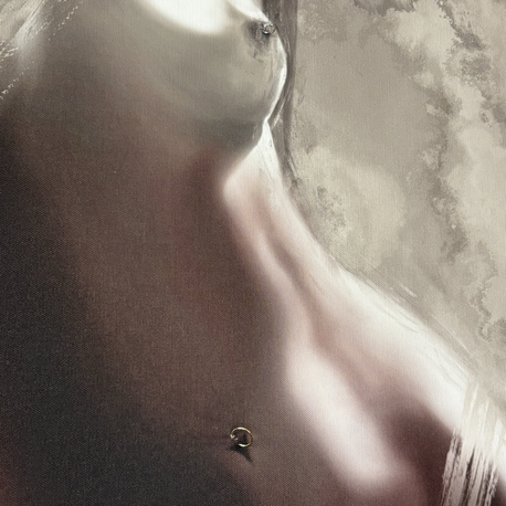 Pierced Nude