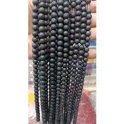 8 mm Doğal Taş 1 dizi ( 48 adet )