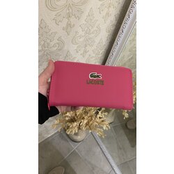 Lacoste cüzdan