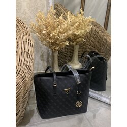 Guess marka kol çantası 