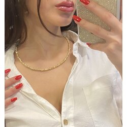 Dorika kolye