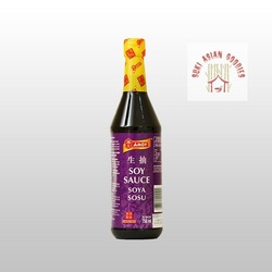 Amoy Soy Sauce 750ml