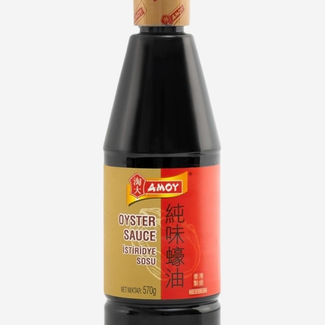 amoy oyster sauce
