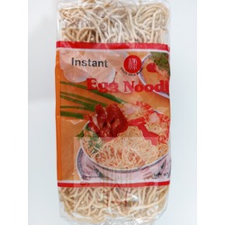 egg noodle