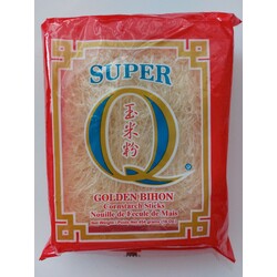 SUPER Q GOLDEN BIHON