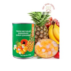 DECO Fruit Cocktail