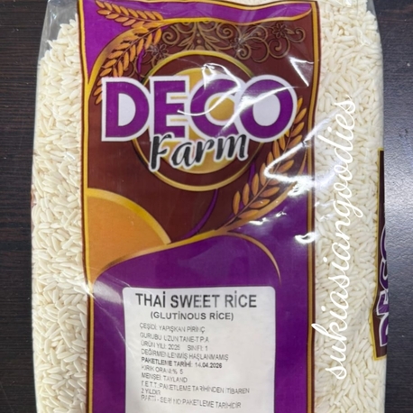 DECO FARM Thai Sweet Rice