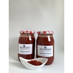Fermented Sriracha 370cc