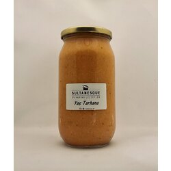 Yaş Tarhana 1kg