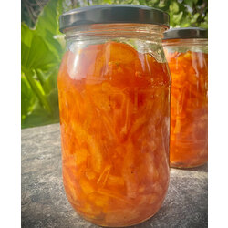 Orangespices 370cc