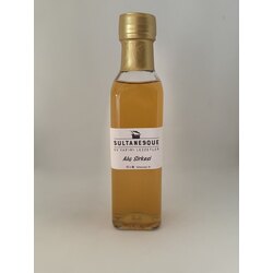 Alıç Sirkesi 250cc (330gr)