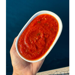 Domates&Paprika Sos 370cc