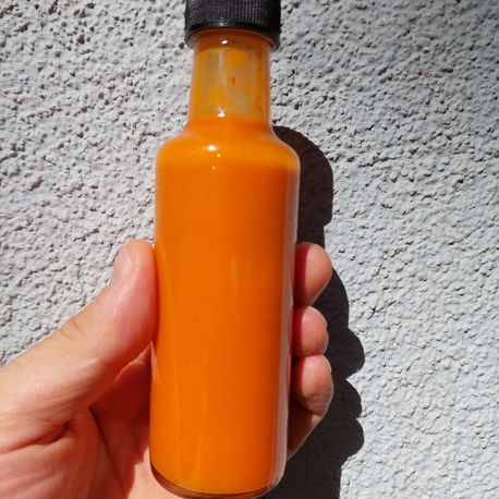 Habanero Light 
