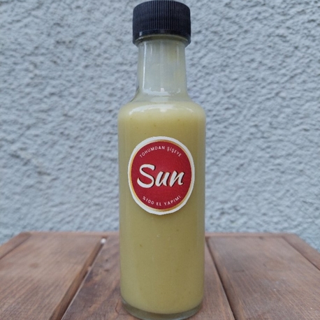 Habanero & Lime Limon Sos