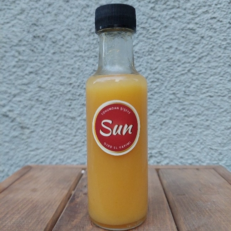 Ananas & Mango & Habanero Sos