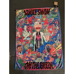Rick and Morty