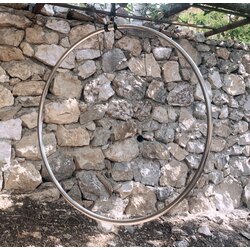 Aerial Hoop