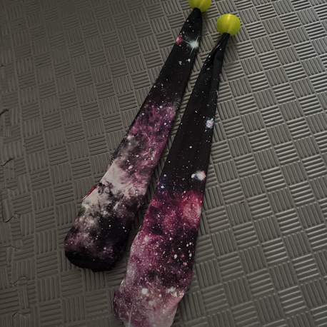 Cosmic Kumaş Poi