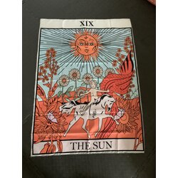 The Sun (Tarot)