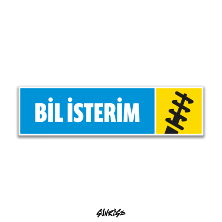 Bilstein 