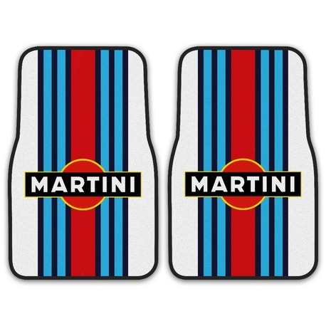 Martini Desen Paspas