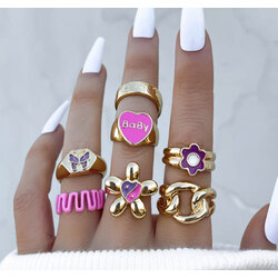 baby set