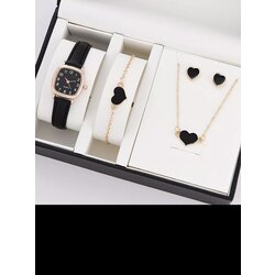4 lü set.