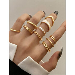 incili süper set