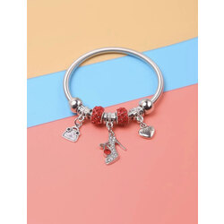 Hot girl charm Pandora