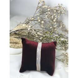 Beyaz İtalyan Bileklik