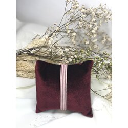 Pembe İtalyan Bileklik