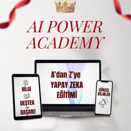 AI POWER ACADEMY 