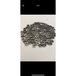 Nsk aeratör rulmanı 