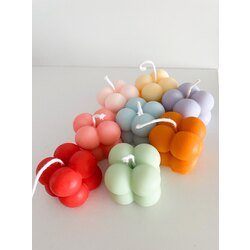 Mini Bubble Mum