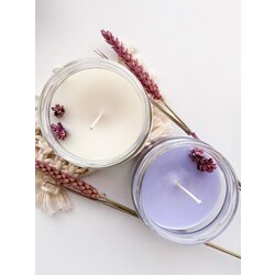 İkili Lavender Set