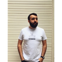 Sünnet Fanzin Tshirt