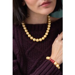 DORA - Sade Şık Kolye