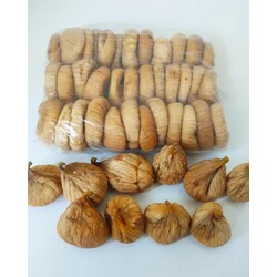 1000 kg kuru incir