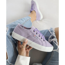 Superga Lila