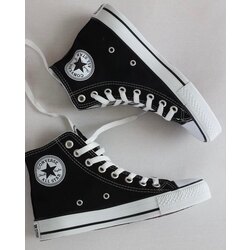 ALL STAR BLACK 